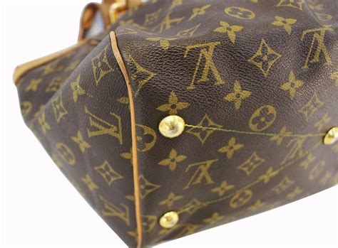 bolsa louis vuitton tivoli original|louis vuitton handbags.